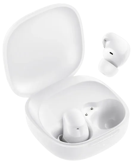 XIAOMI AURICULAR REDMI BUDS 6 PLAY BLANCO