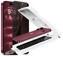 DEVIA CRISTAL TEMPLADO PRIVACIDAD CON APLICADOR IPHONE IPHONE 18 PRO/ 17 PRO