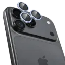 DEVIA PROTECTOR CAMARA IPHONE 18 PRO / PRO MAX AZUL GLACIAL