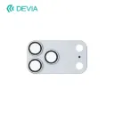 DEVIA PROTECTOR CAMARA IPHONE 18 PRO MAX AZUL CIELO