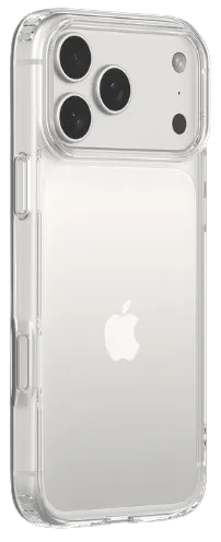 [DSTSPIP18P] DEVIA CARCASA SHOCKPROOF IPHONE 18 PRO/17 PRO