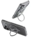 DEVIA CARCASA MAGNETIC SOPORTE IPHONE 18 PRO MAX/ 17 PRO MAX