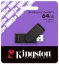 KINGSTON PENDRIVE 64GB DATA TRAVELER USB 3.2