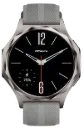 HIFUTURE SMARTWATCH FLEX 3 PLATA