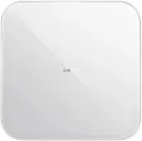 XIAOMI BÁSCULA SMART SCALE S200/ HASTA 150kg/ BLANCO