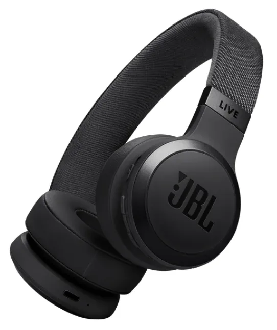 [JBLLIVE670NCBLK] JBL AURICULAR BLUETOOTH LIVE 670NC NEGRO