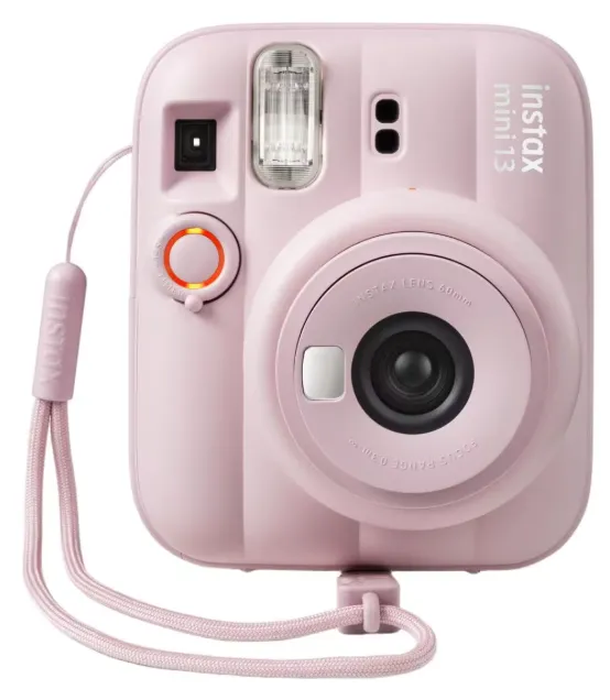 [FUFINM13PI] FUJIFILM CAMARA INSTAX MINI 13 ROSA