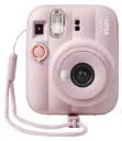 FUJIFILM CAMARA INSTAX MINI 13 ROSA