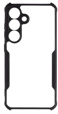 TACTICAL CARCASA QUANTUM SAMSUNG GALAXY S24 PLUS