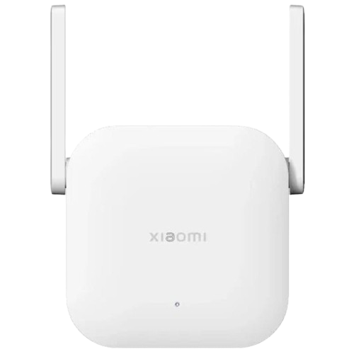 XIAOMI AMPLIFICADOR/REPETIDOR WIFI 300Mbps N300 BLANCO