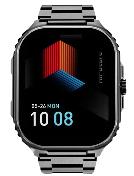 HIFUTURE SMARTWATCH ULTRA 3 PRO NEGRO