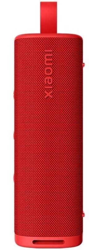 XIAOMI ALTAVOZ 30w ROJO