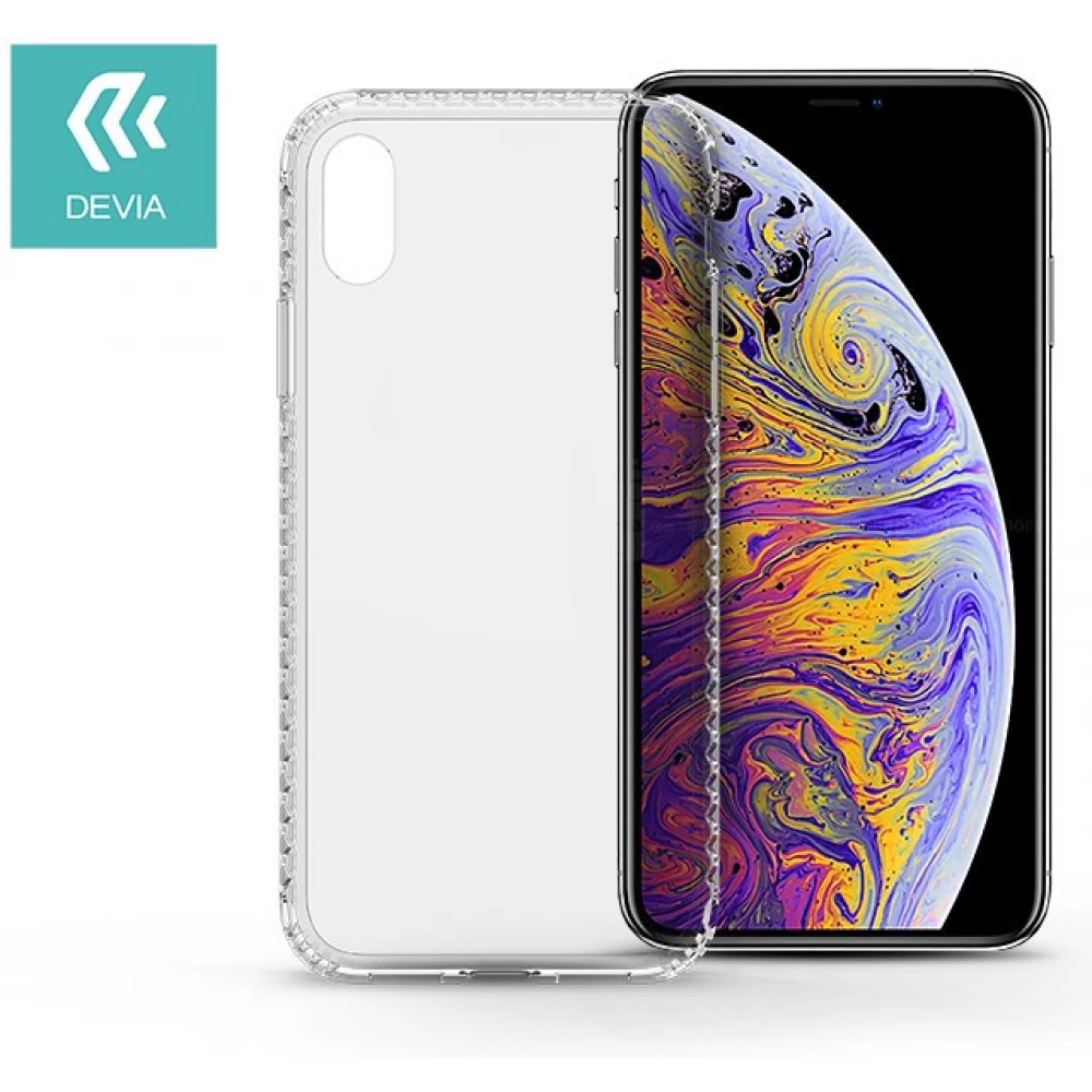 DEVIA CARCASA TOREAD IPHONE XS MAX