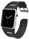 CASE-MATE CORREA VENTED APPLE WATCH 42/44/45mm NEGRO