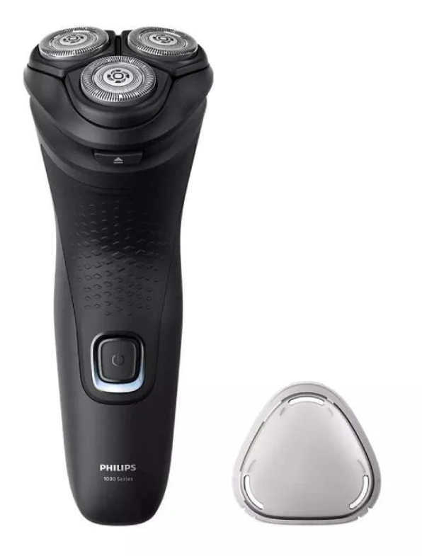 PHILIPS AFEITADORA S1142 CON BATERIA 1 ACCESORIO