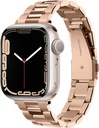 SPIGEN CORREA APPLE WATCH MODERN FIT 38/40/41/42mm ORO ROSA