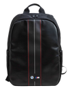 BMW MOCHILA RED STRIPE CARBON 15" NEGRO