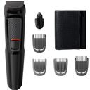 PHILIPS CORTABARBA MG3710 MULTIGROOM SERIES 3000 CON BATERIA 6 ACCESORIOS