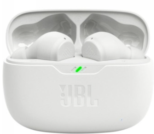 JBL AURICULAR BLUETOOTH WAVE BEAM BLANCO