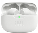 JBL AURICULAR BLUETOOTH WAVE BEAM BLANCO