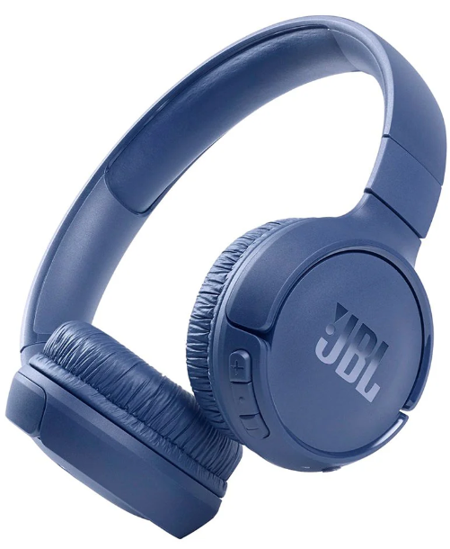 JBL AURICULAR BLUETOOTH TUNE 510BT AZUL