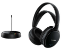 PHILIPS AURICULARES BLUETOOTH CON RADIOFRECUENCIA NEGRO