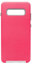 DEVIA CARCASA KIMKONG SAMSUNG GALAXY S10 ROSA