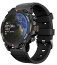 KSIX SMARTWATCH EXPLORER GPS NEGRO