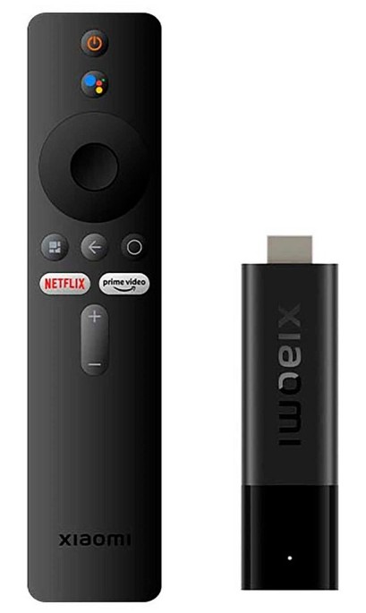 XIAOMI MI TV STICK 4K 8GB