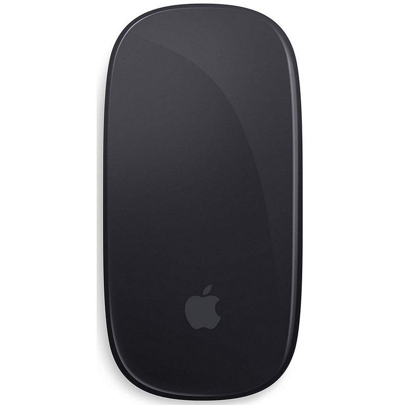 APPLE RATON MAGIC MOUSE 2 USBc MXK63ZM/A NEGRO