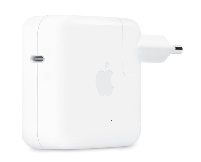 APPLE CARGADOR MW2G3ZM/A USB-C 30w