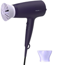 PHILIPS SECADOR DE PELO BHD340/ 2100W/ 2 ACCESORIOS/ PURPURA