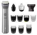 PHILIPS CORTAPELOS MG5940 CON BATERIA 12 ACCESORIOS