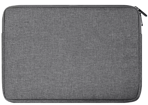 DEVIA FUNDA INNER MACBOOK AIR Y PRO 13.3 - 14.2 GRIS