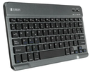 SUBBLIM TECLADO INALAMBRICO GRIS