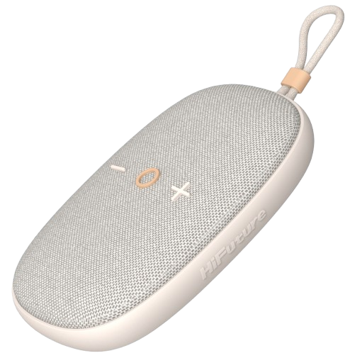 HIFUTURE ALTAVOZ ASCENDO 20W BEIGE