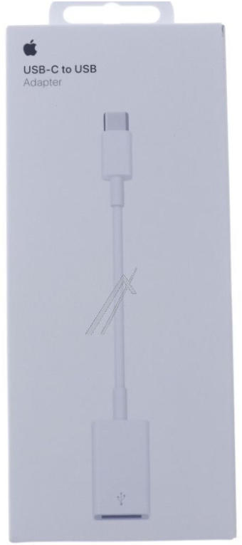 APPLE ADAPTADOR USBc - USBA MW5L3ZM/A