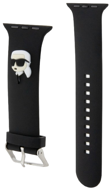 KARL CORREA KARL 3D HEAD 42/44/45/49mm NEGRO