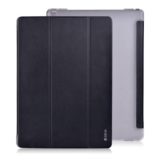 DEVIA FUNDA IPAD PRO 11" 2018 NEGRO