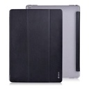 DEVIA FUNDA IPAD PRO 11" 2018 NEGRO