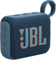 JBL ALTAVOZ BLUETOOTH GO4 AZUL