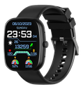 DEVIA SMARTWATCH WT5 NEGRO