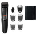 PHILIPS CORTAPELOS MG3720/15 CON BATERIA 7 ACCESORIOS