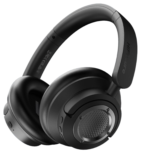 HIFUTURE AURICULAR ANC FUTURE TOUR X NEGRO