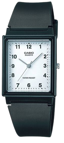 CASIO RELOJ MQ-27-7BDF NEGRO