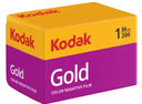 KODAK CARRETE GOLD 36EXP 200 ISO