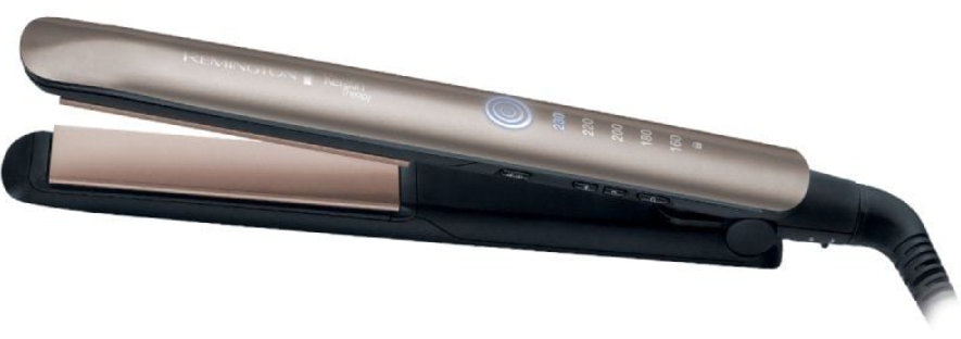 REMINGTON PLANCHA DE PELO S8590 GRIS