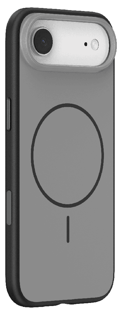 DEVIA CARCASA MAGNETIC LUMIERE IPHONE AIR NEGRO