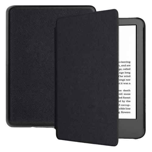 KINDLE FUNDA 12TH 2024 / 11TH 2022 NEGRO