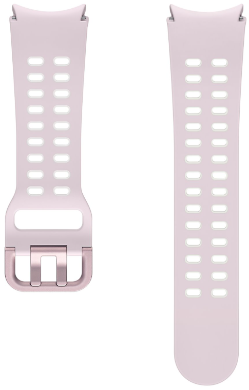 SAMSUNG CORREA SPORT GALAXY WATCH 6 S/M MALVA